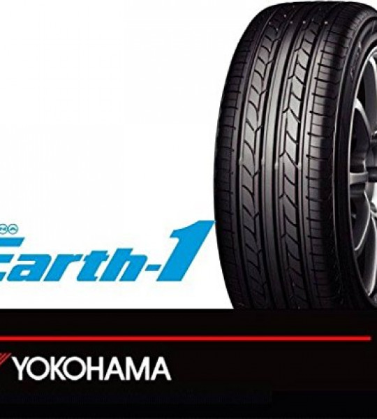 Yokohama Tyre 195/55 R16