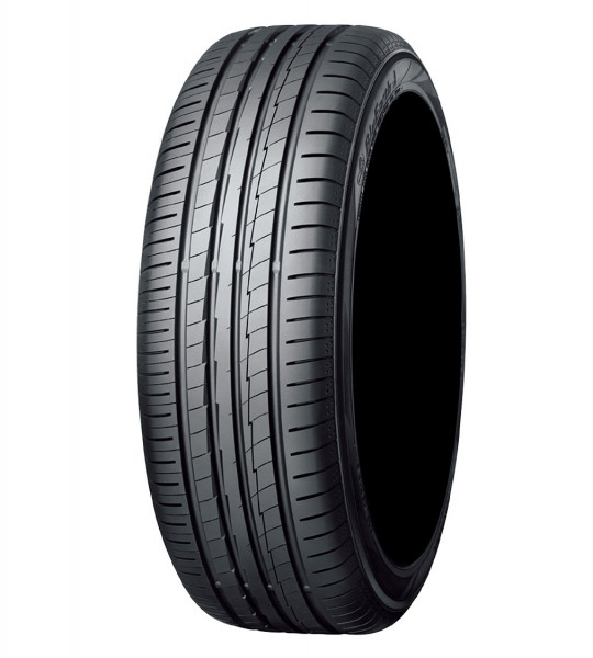 Yokohama Tyre 245/45R17