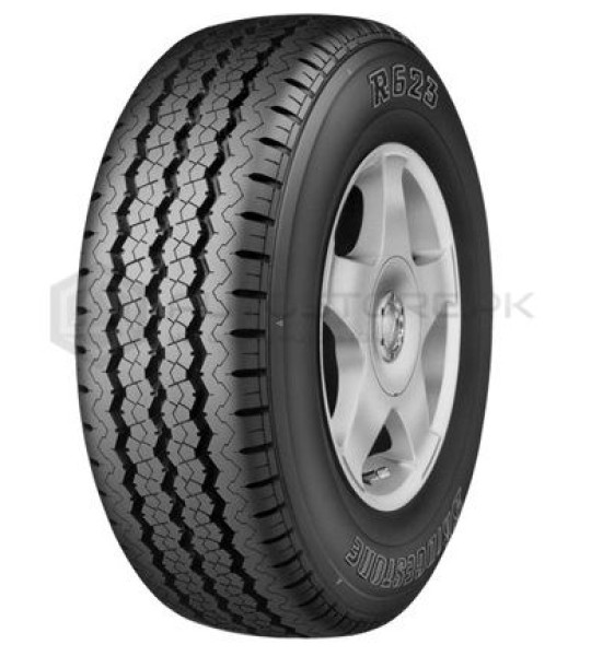 Bridgestone 185R14 Tyre LT