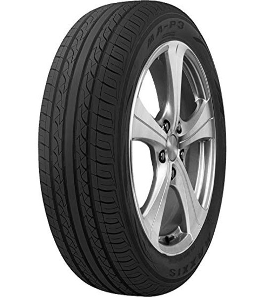 MAXXIS  TYRE 185/70R14 TUBELESS CAR TYRE