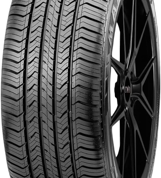 MAXXIS TYRE 215/55R17