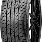 MAXXIS TYRE 215/55R17