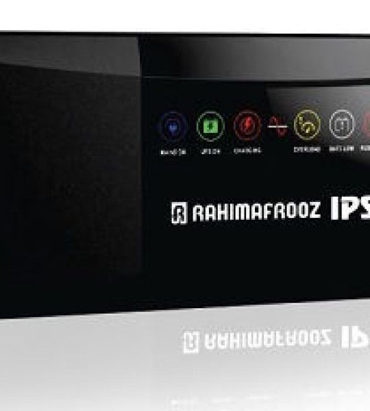 RZ 1125 Sinewave IPS
