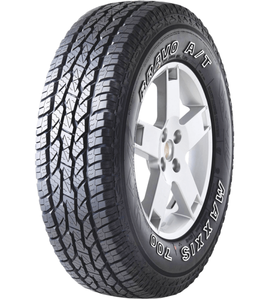 MAXXIS TYRE 205/65 R16