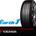 Yokohama Tyre 185/55R16 Jpan