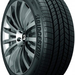 Bridgestone Tire - 215/45R17