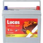 LUCAS ULTIMA NS60L Battery