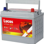 LUCAS ULTIMA N50ZL Battery